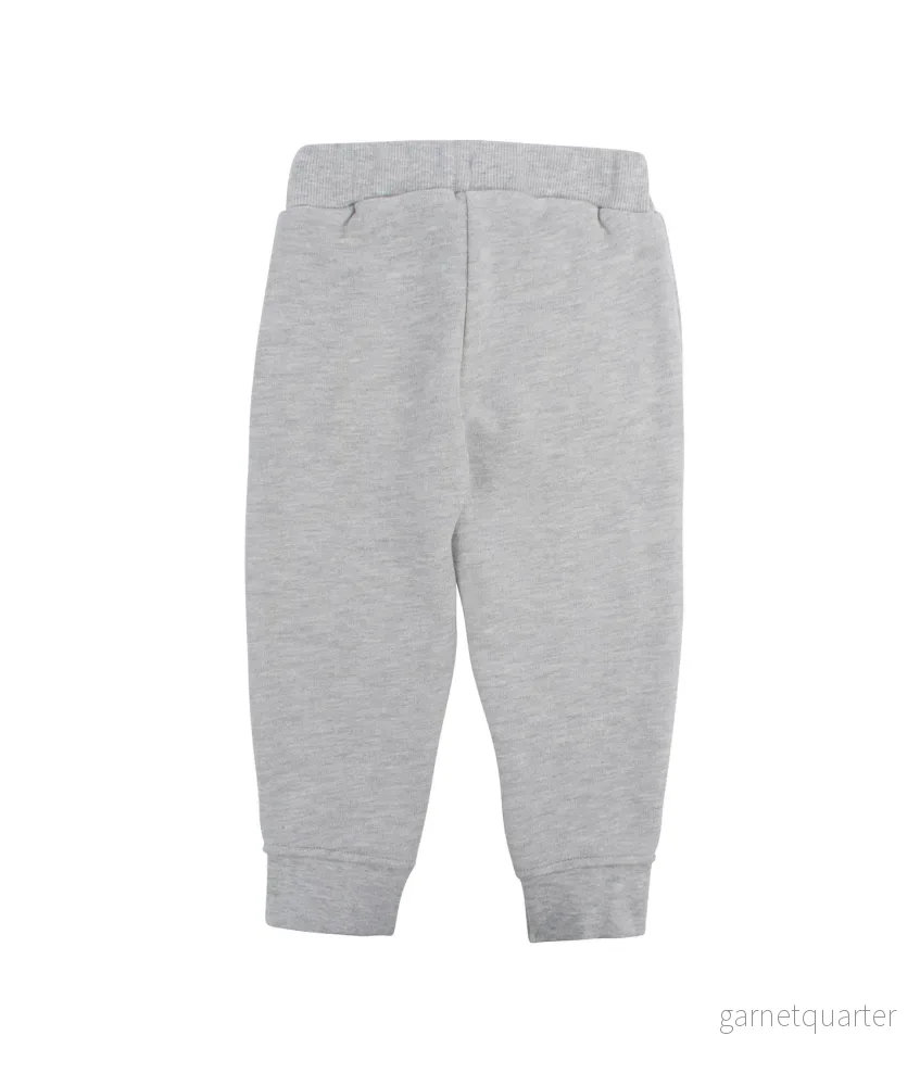 Livly Joggers Grey - Bild 2
