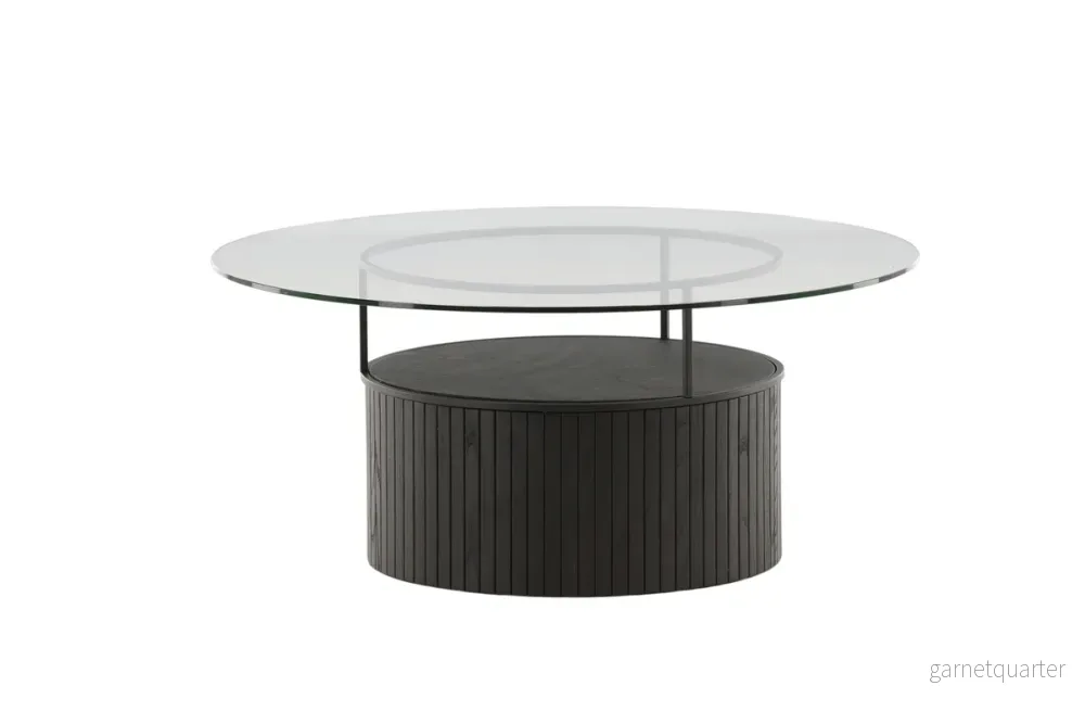 Bovall soffbord - Bild 3