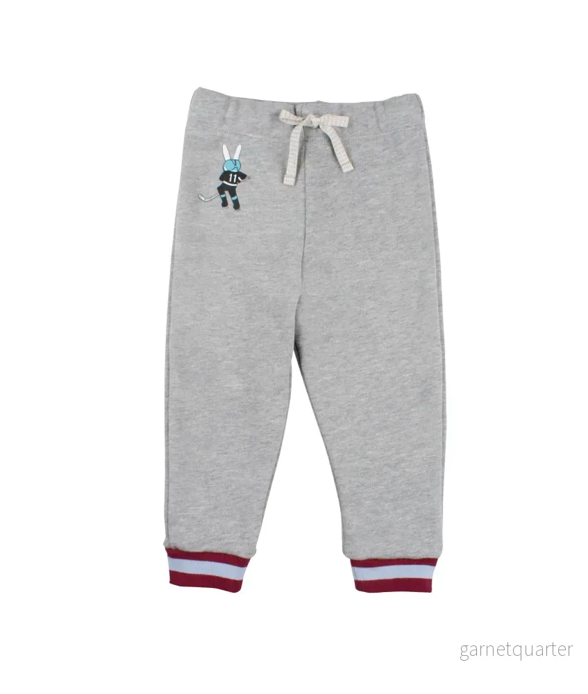 Livly Joggers Placement Hockey Bynny Livly Joggers Placement Hockey Bynny