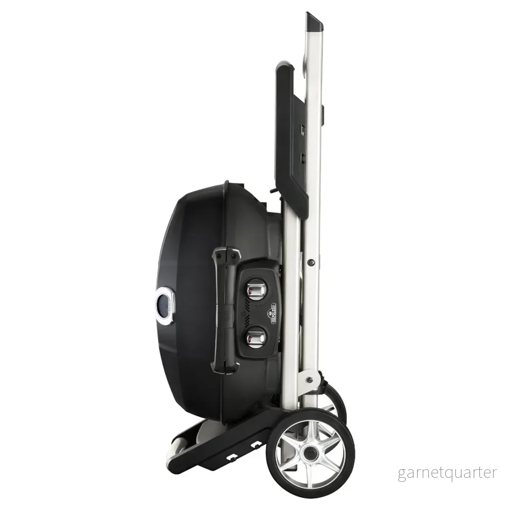 Napoleon TravelQ PRO 285X Gasolgrill - Bild 2