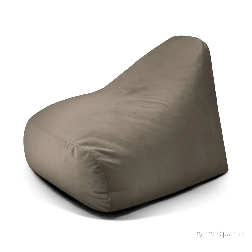 Fåtölj Sittsäck Snug 100 Barcelona Taupe Fåtölj Sittsäck Snug 100 Barcelona Taupe