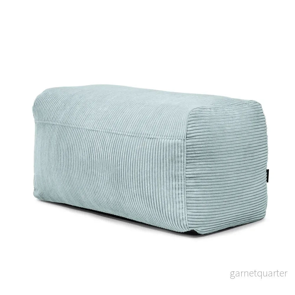 Sittpuff Plus 100 Waves Mint - Bild 2