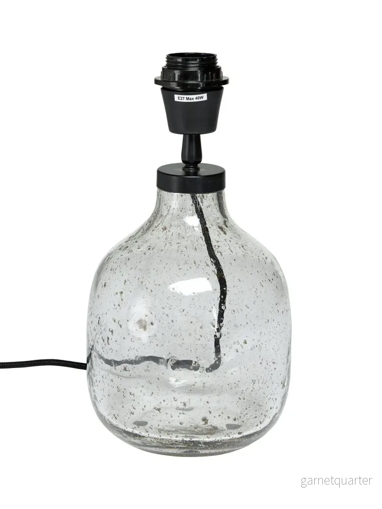 PR Home Groove bordlampa