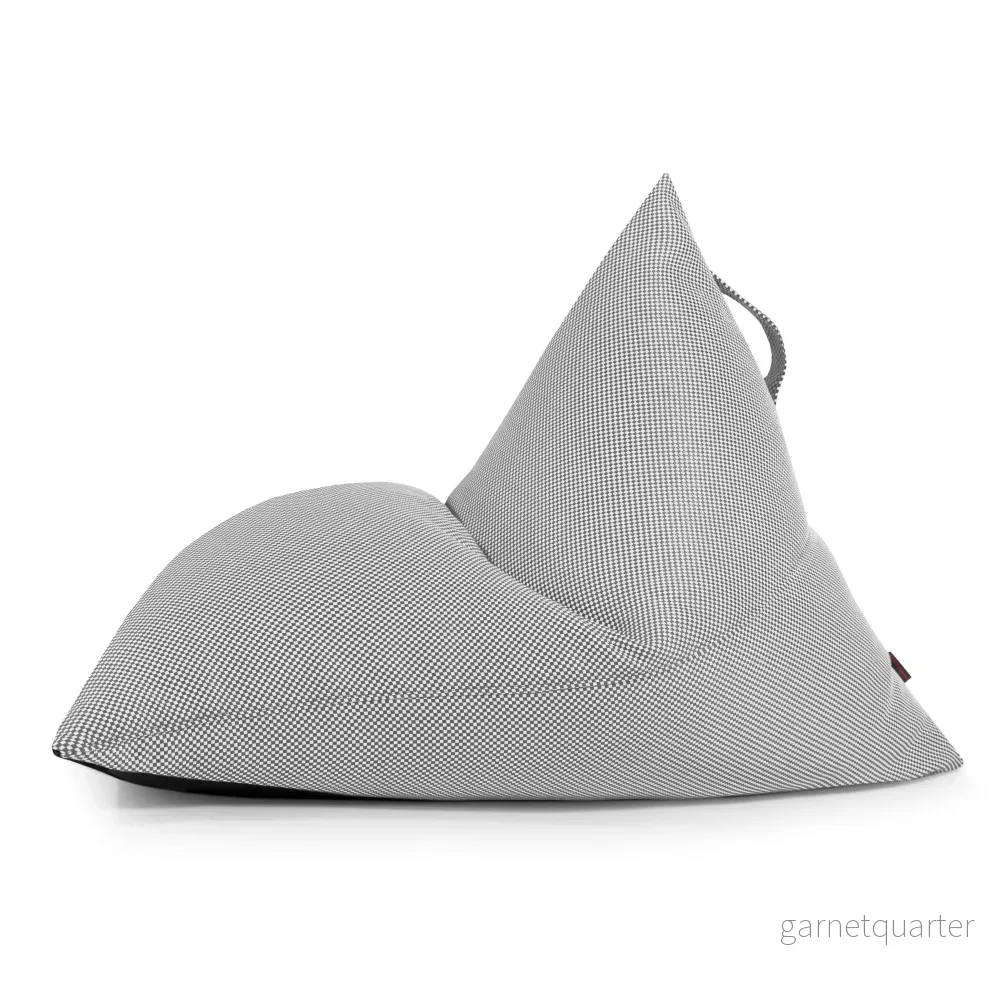 Sittsäck Razz Capri Grey