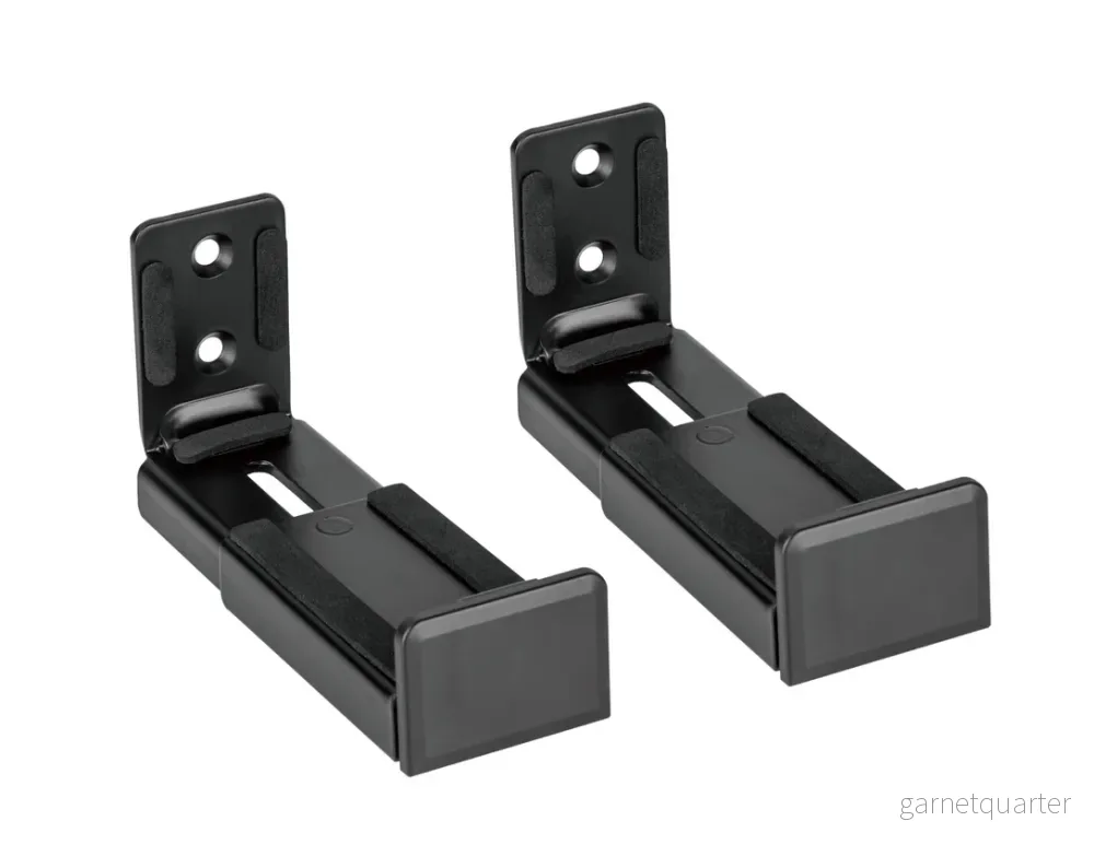 Wolff Mount Justerbara Soundbar Väggfästen | Alla märken | Universella - Bild 3