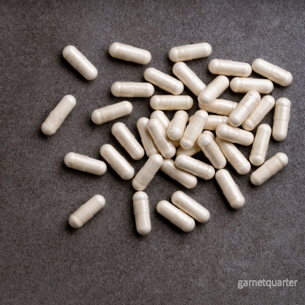 Lallemand Servomyces Blister Pack Jästnäring - 10 kapslar - Bild 3