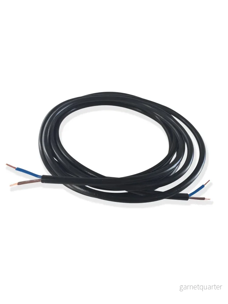 PR Home Kabel rund SKK2x0,75