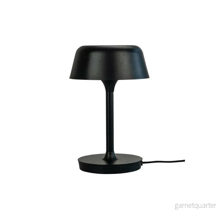DybergLarsen Valencia Bordslampa Svart