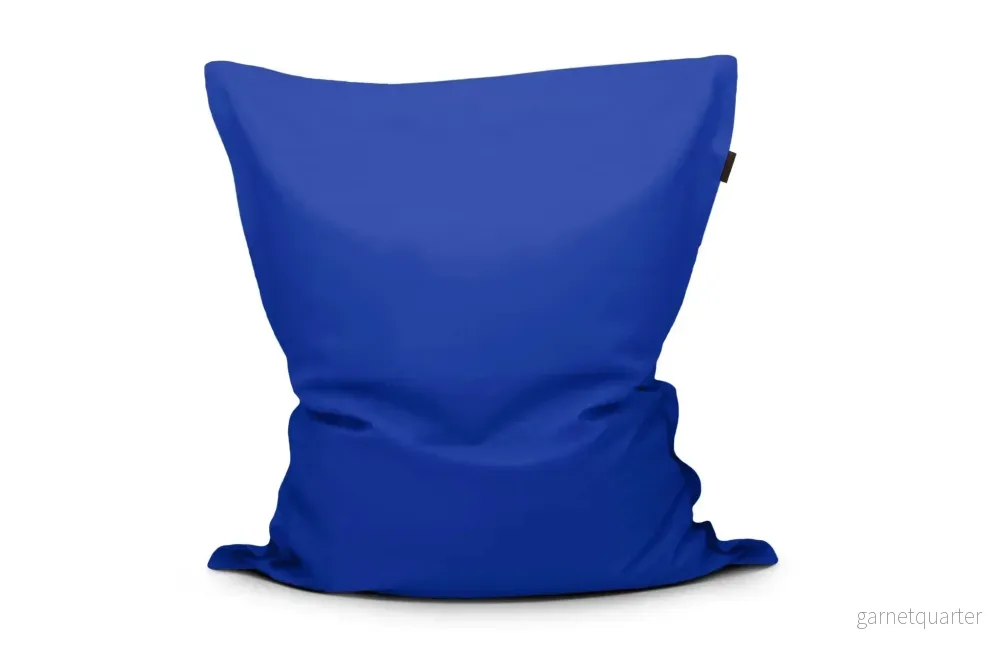 4me OX – en klassisk sittsäck för mysiga stunder Blue 4me OX – en klassisk sittsäck för mysiga stunder Blue