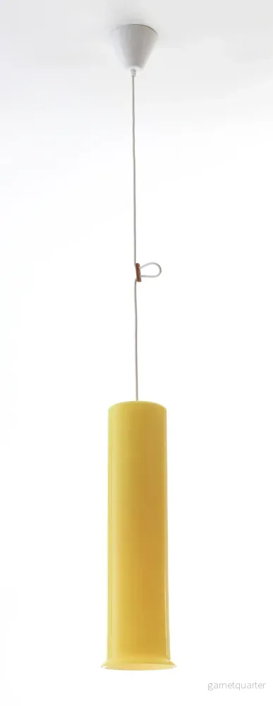 Luxus Taklampa i glas 1960-tal Nr A163 Luxus Taklampa i glas 1960-tal Nr A163
