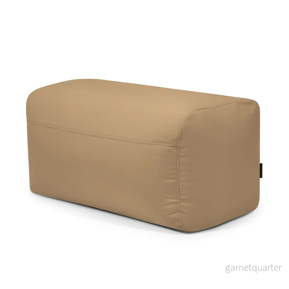 Sittpuff Plus 100 Colorin Sand