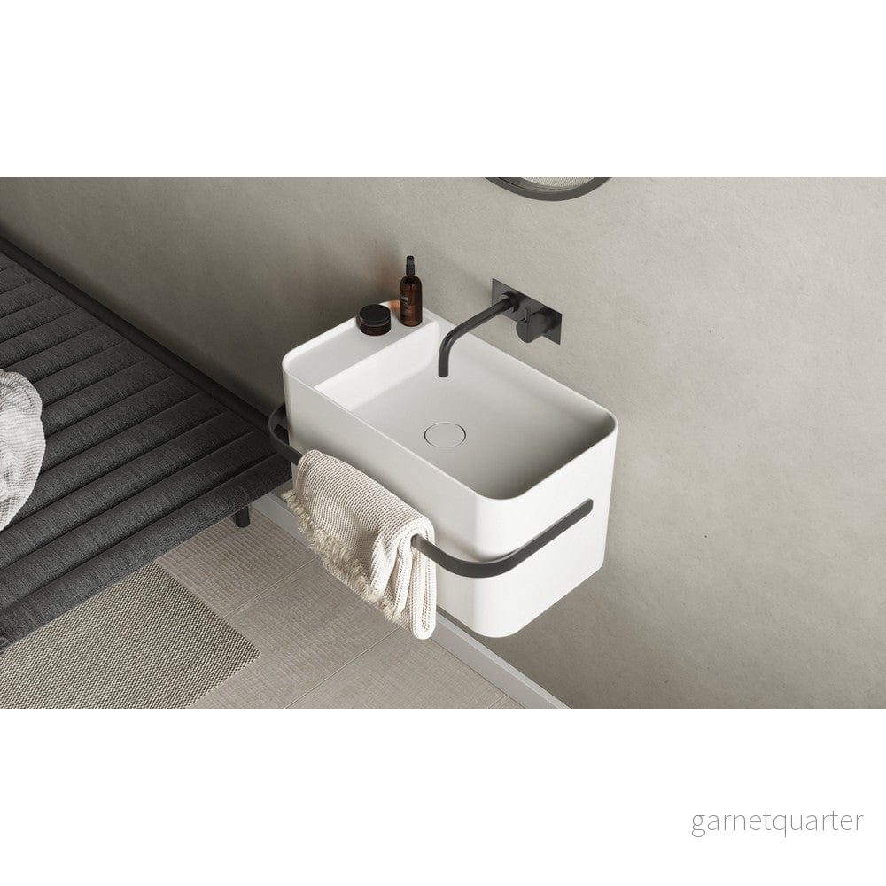 Copenhagen Bath Handfat Yuno Rail 55 Copenhagen Bath Handfat Yuno Rail 55
