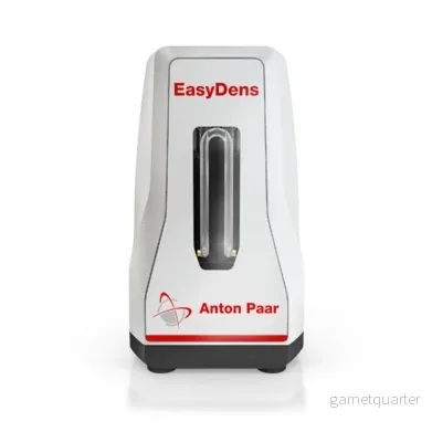 EasyDens Digital Hydrometer - Anton Paar