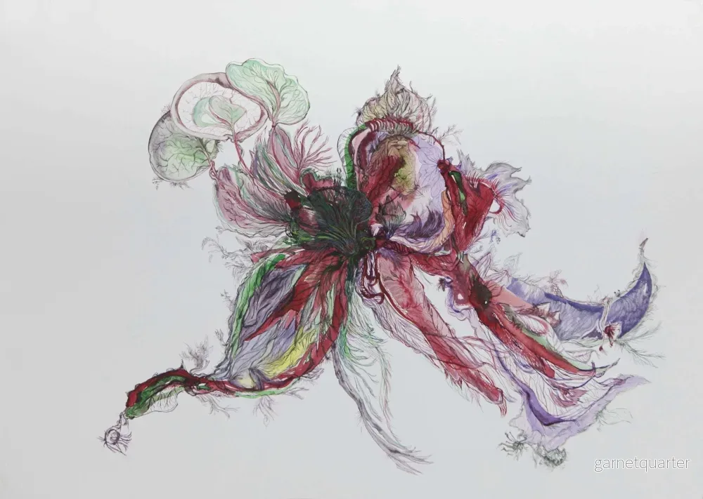 Özlem Kertis – Yer-Su, Three-faced tomorrow