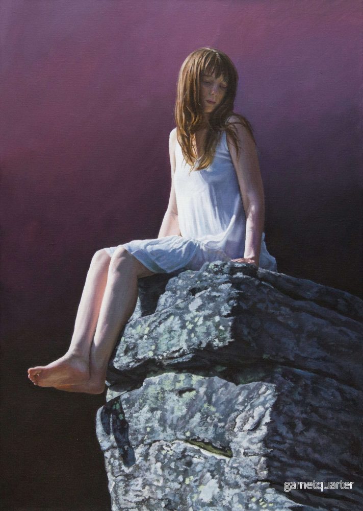 Björn Nordström – The Cliff Björn Nordström – The Cliff