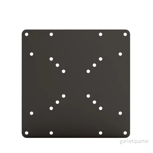 Wolff Mount VESA-adapter 100×100 till 200×200 Wolff Mount VESA-adapter 100×100 till 200×200