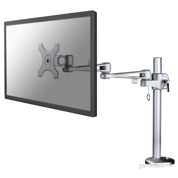 Neomounts FPMA-D935G monitorarm med grommet monteringsplatta Neomounts FPMA-D935G monitorarm med grommet monteringsplatta