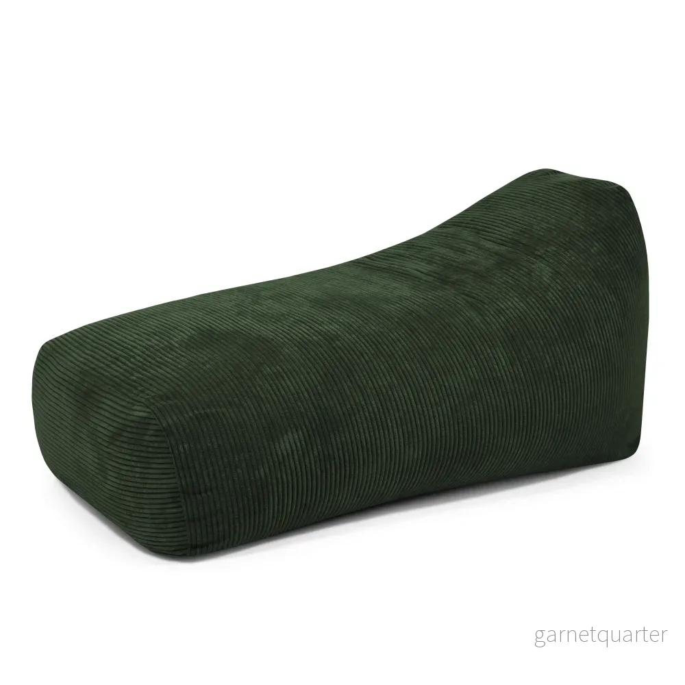 Fåtölj Sittsäck Snug Long 140 Waves Forest