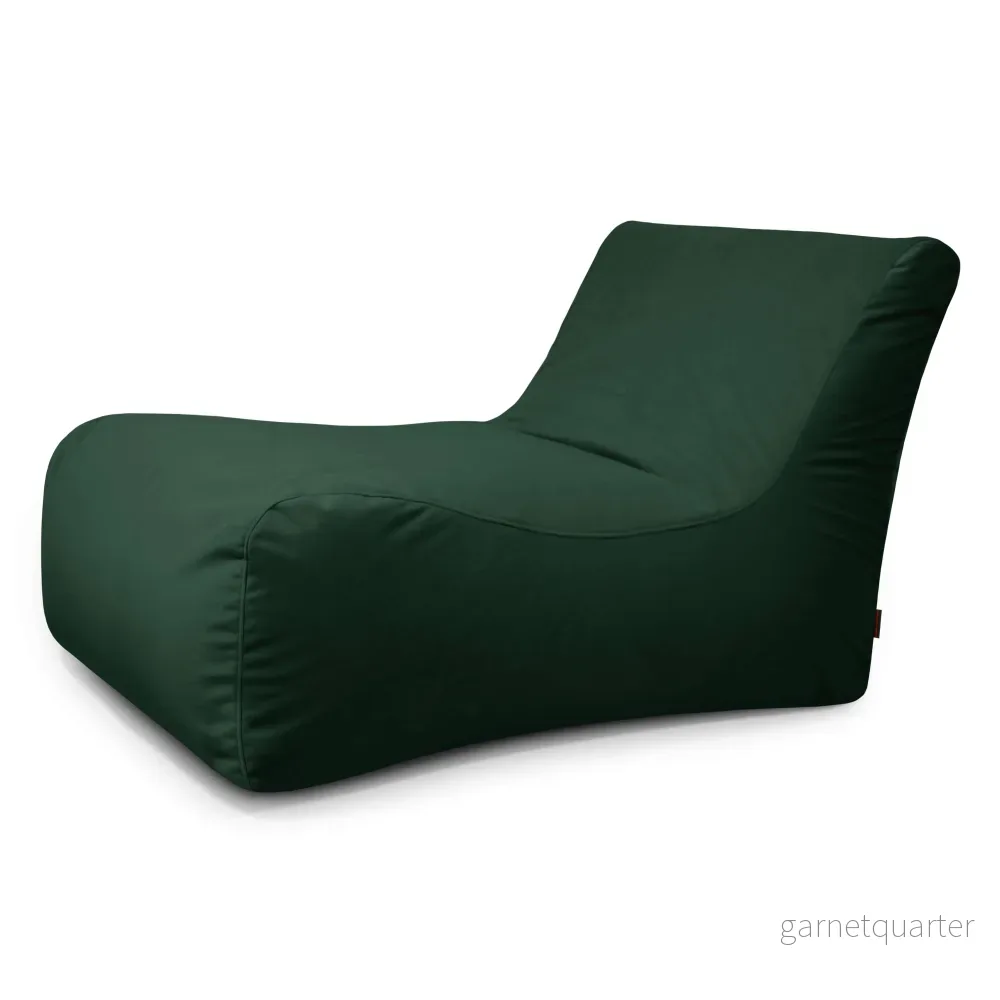 Sittsäck Lounge 100 Barcelona Green