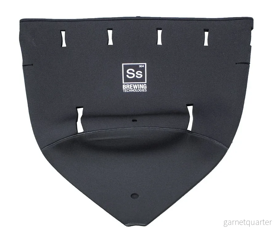 FTSs Neoprenjacka till Chronical Fermenter 64L – Ss Brewtech