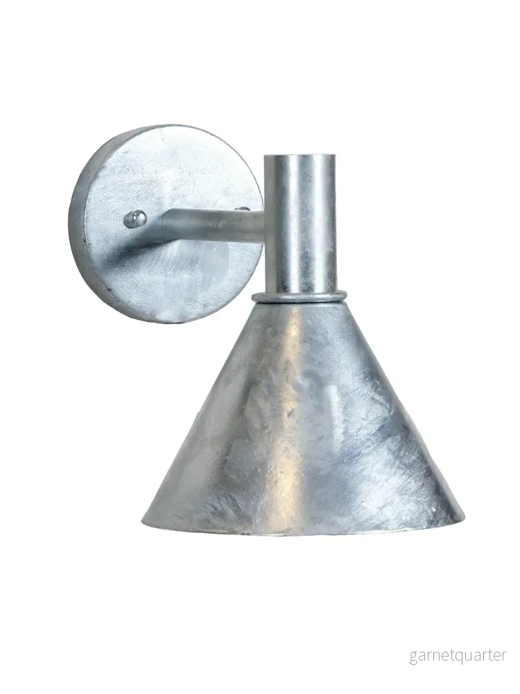 PR Home MiniTripp fasadlampa