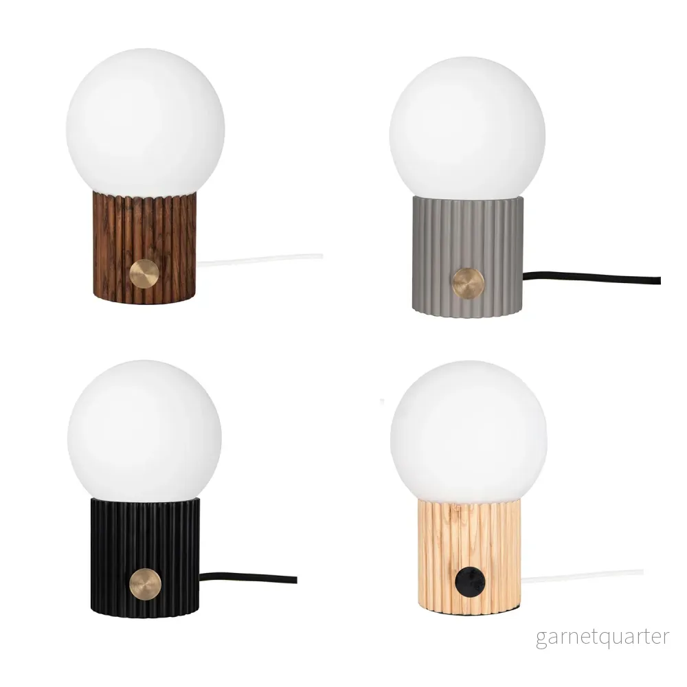 BORDSLAMPA HUBBLE 15 BORDSLAMPA HUBBLE 15