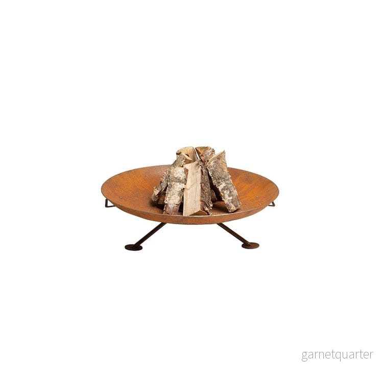 GrillSymbol Alta eldstad Ø67/90 cm