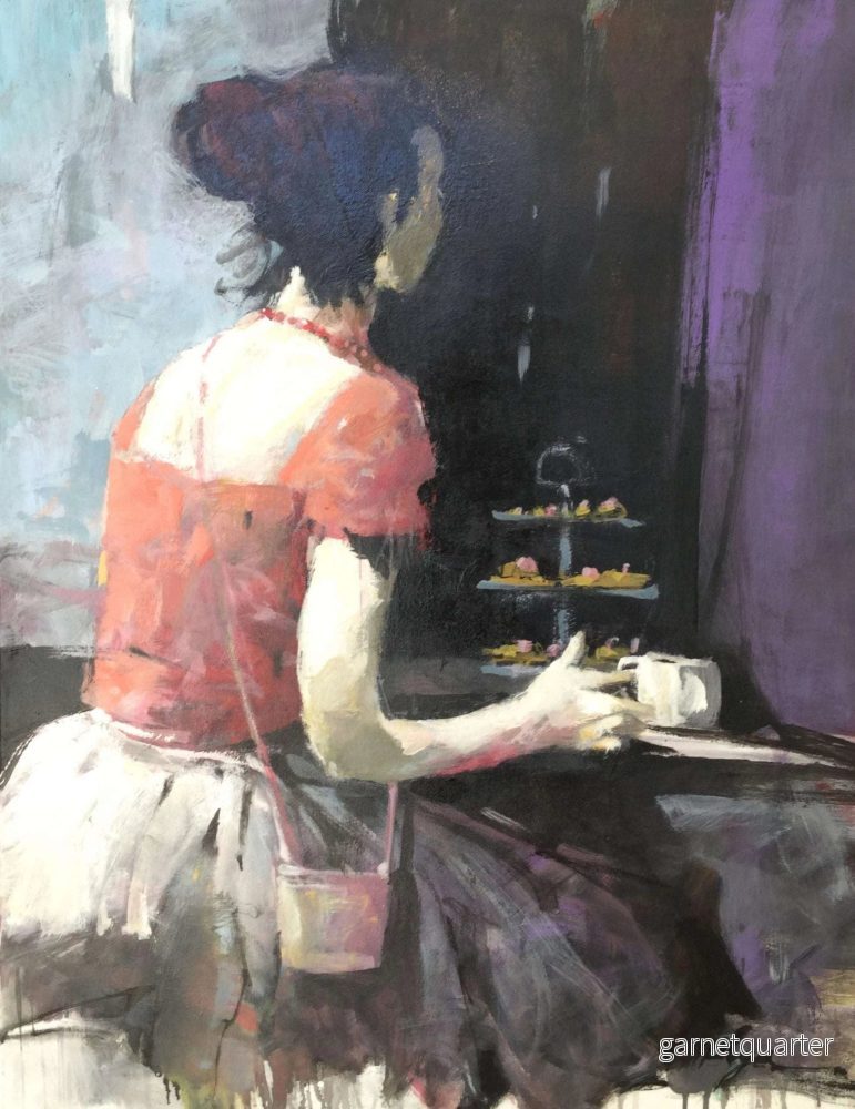Olga Semenova Olga Semenova