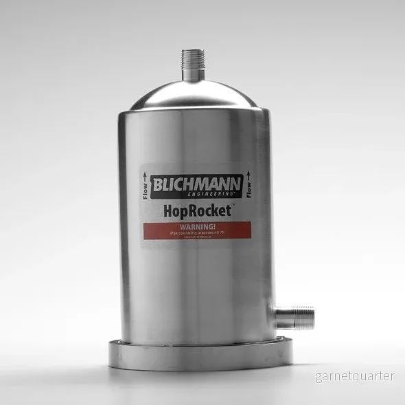 Blichmann HopRocket Blichmann HopRocket