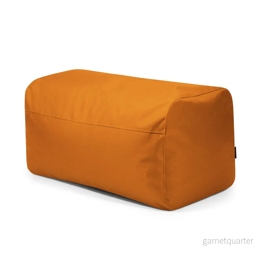 Sittpuff Plus 100 OX Orange