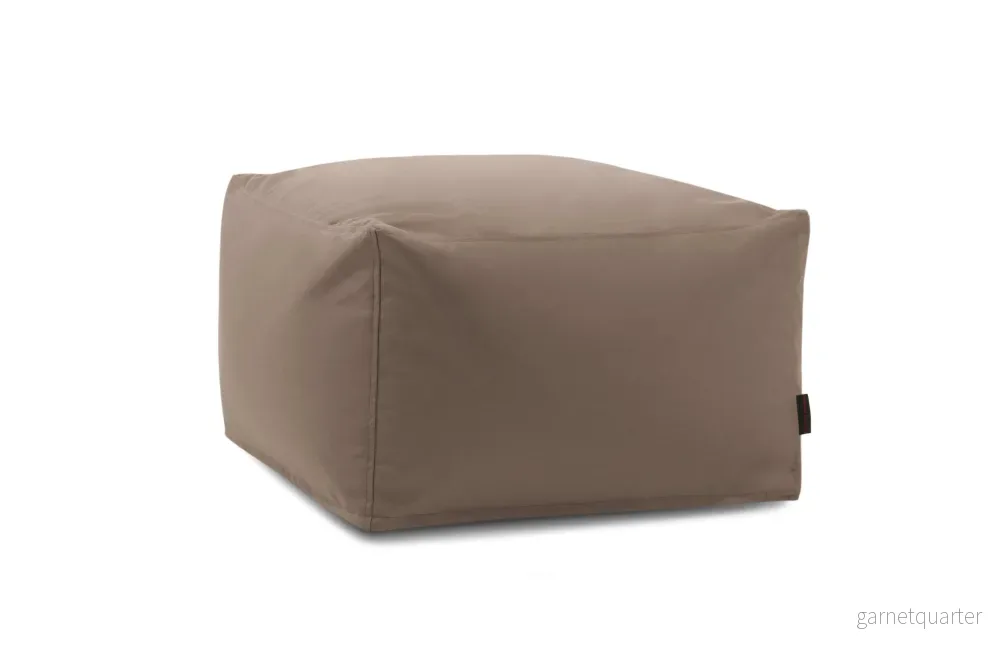 Sittpuff Softbox Colorin Taupe Sittpuff Softbox Colorin Taupe