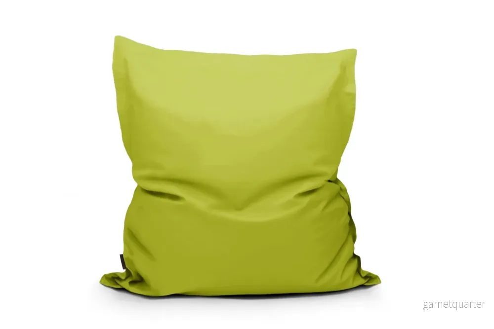 1me OX sittkudde & barnfåtölj lime 1me OX sittkudde & barnfåtölj lime