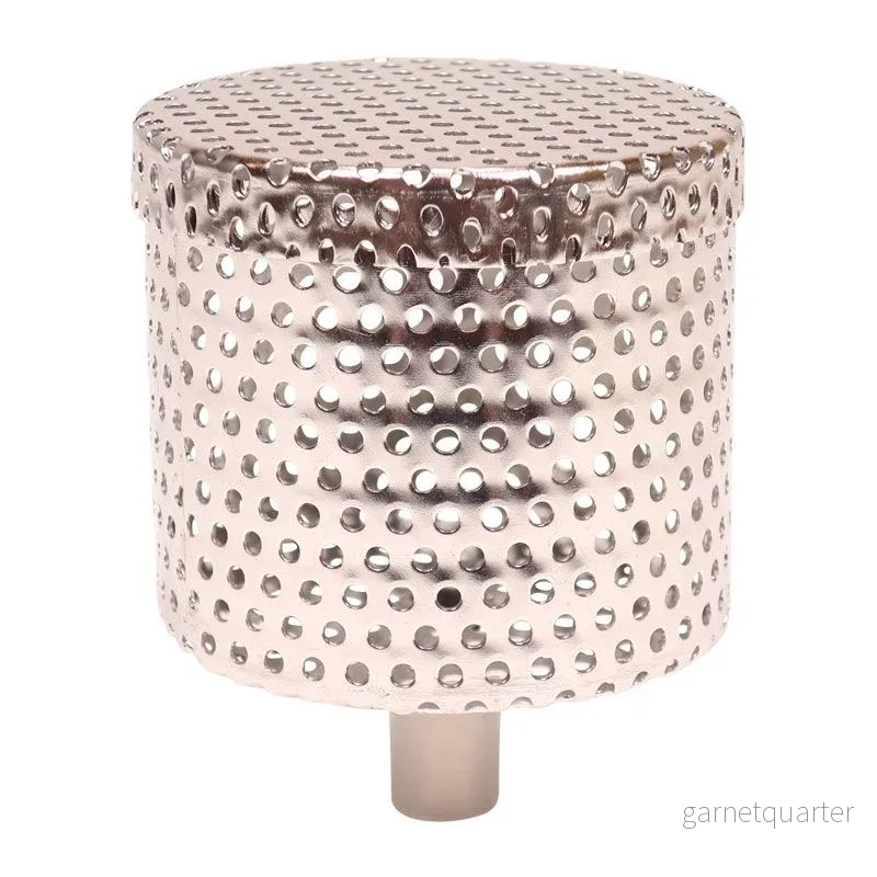 Nytt bottenfilter till Brewster Beacon 40L & 70L