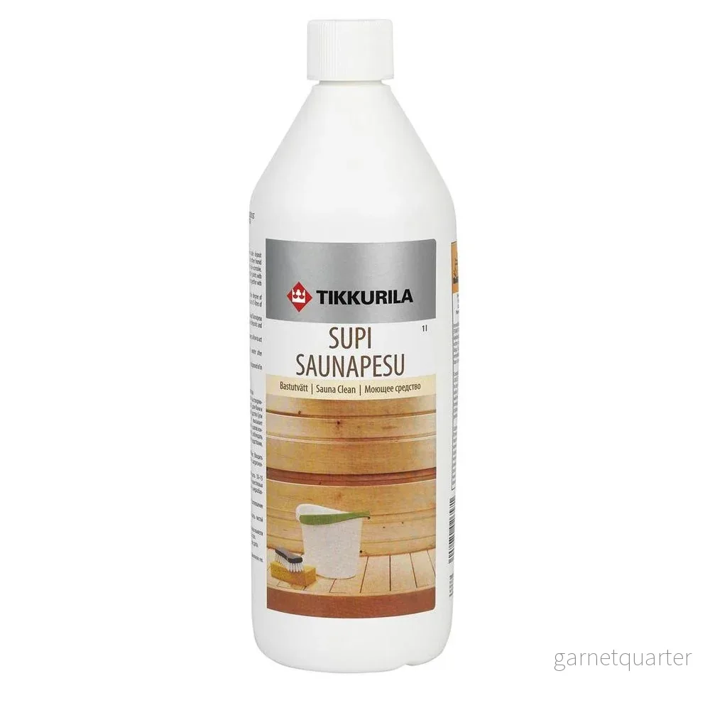 TIKKURILA Basturengöring Supi 1 L TIKKURILA Basturengöring Supi 1 L
