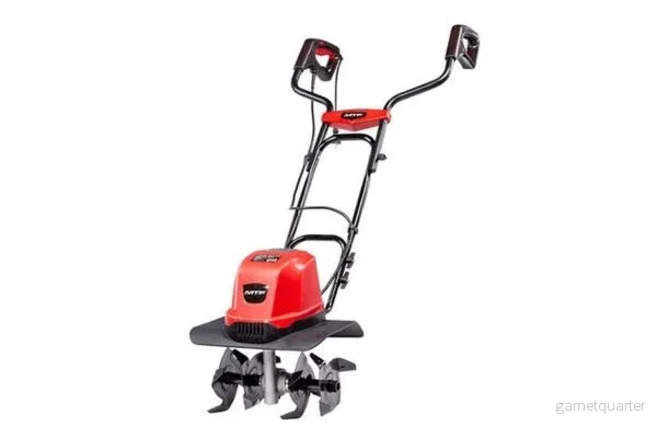 Elektrisk kultivator Mountfield MTF RTE 800 P Elektrisk kultivator Mountfield MTF RTE 800 P