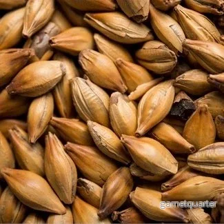 Pale Crystal Malt (60-90 EBC) 100G – Thomas Fawcett