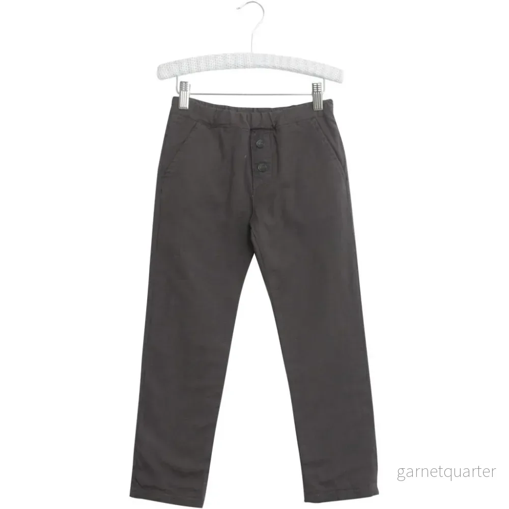Wheat Trousers Tobias Wheat Trousers Tobias