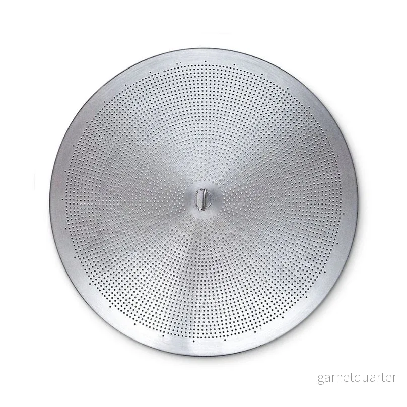 Grainfather G40 & G70 Grain Plate – Filterplatta Grainfather G40 & G70 Grain Plate – Filterplatta