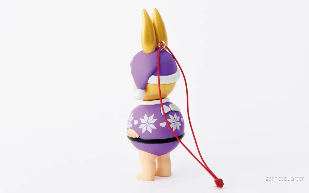 Sonny Angel Christmas Ornament 2023 Blindpock - Bild 3