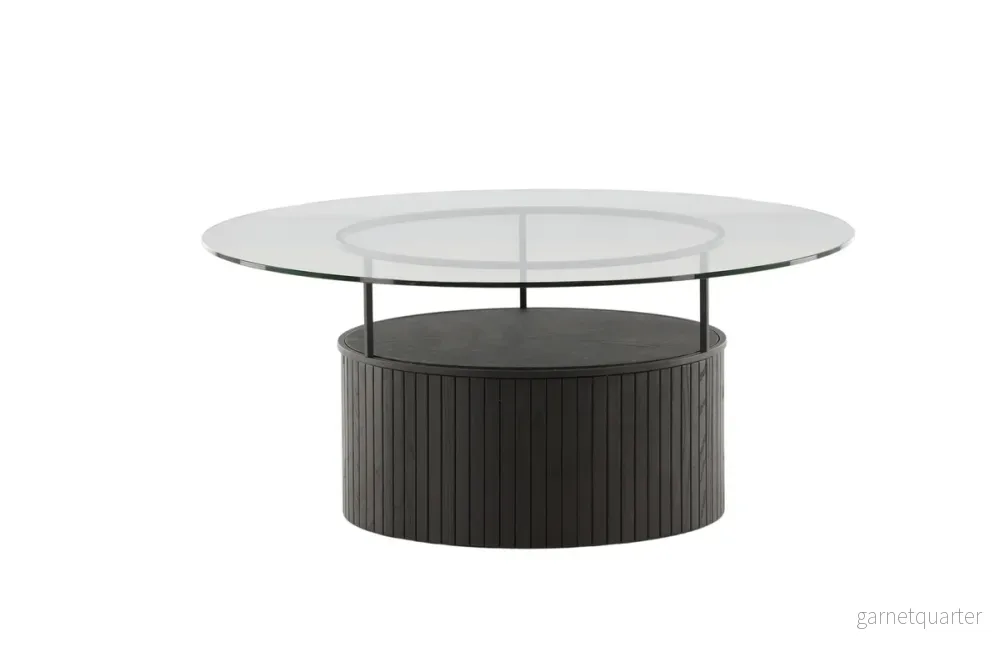 Bovall soffbord - Bild 2