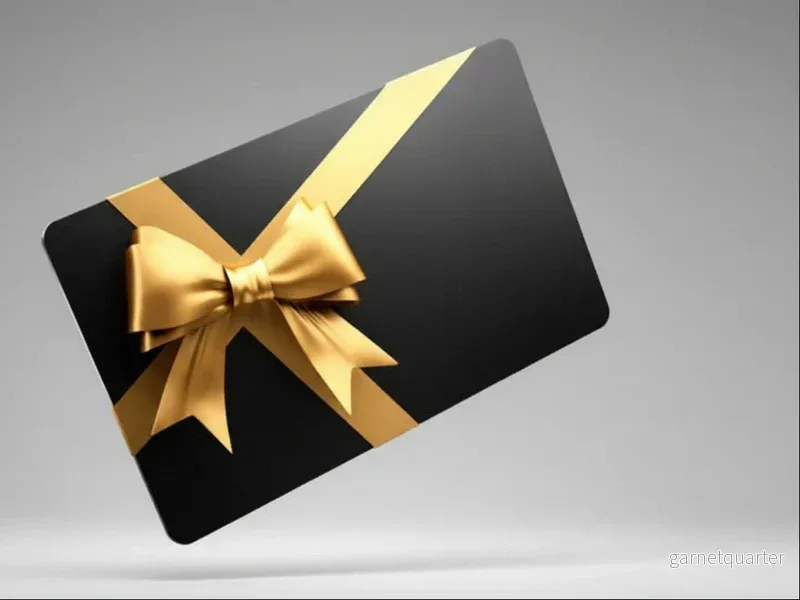 Presentkort till byJEMA webshop