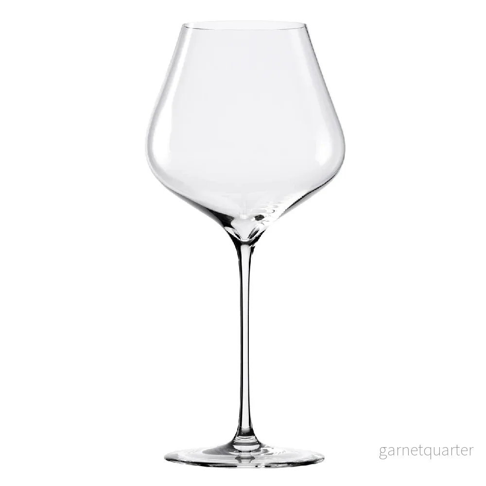 Q1 Bourgogne vinglas 650ml 2 st – Stölzle Lausits