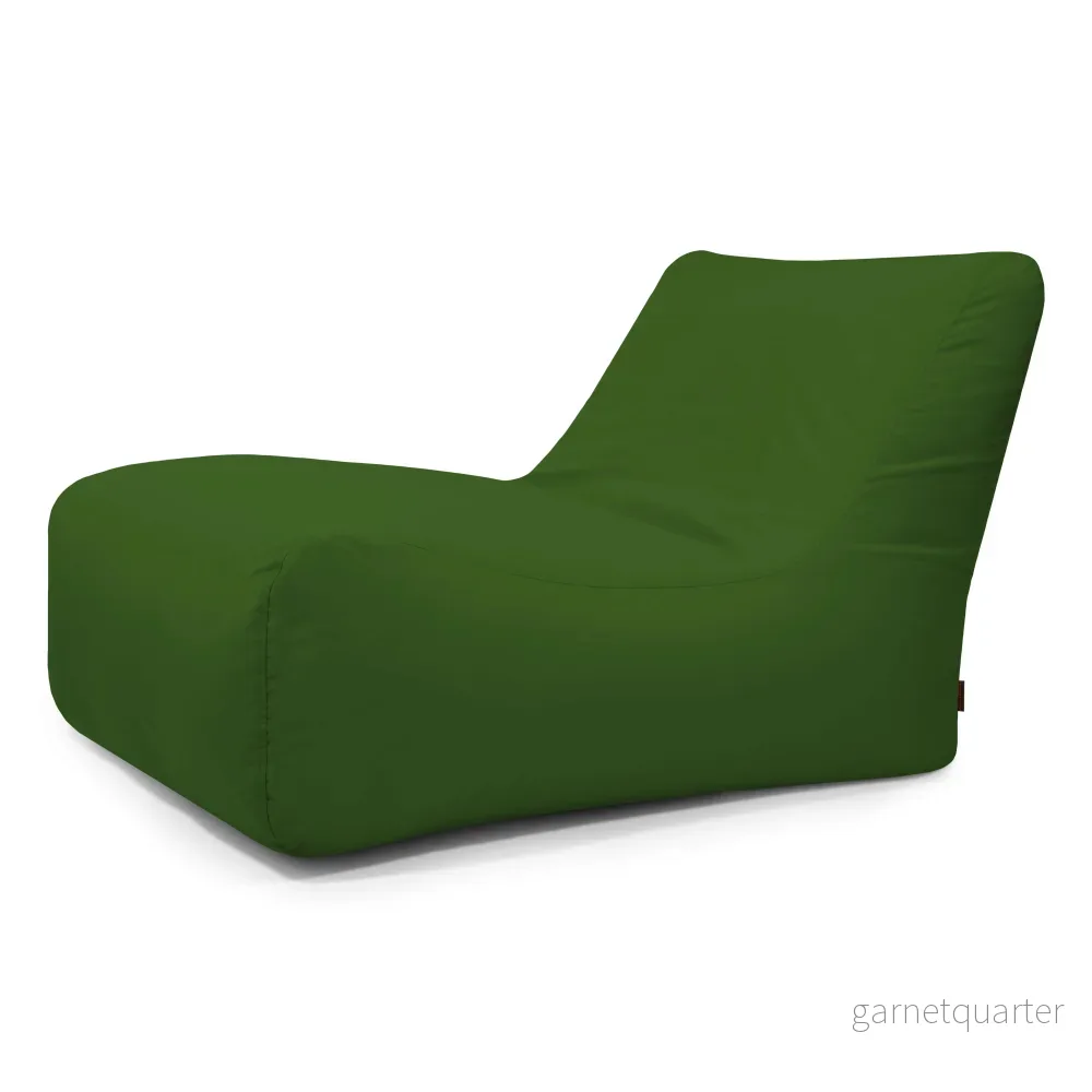 Sittsäck Lounge 100 Colorin Green Sittsäck Lounge 100 Colorin Green