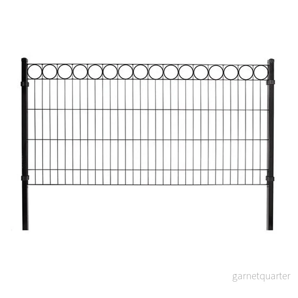Hortus Panelstängsel Deko O