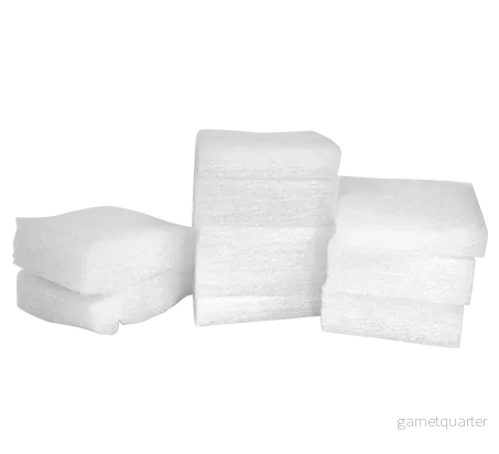 Poolex PureFlow® filtermedia 130 g – ersätter 10 kg filtersand
