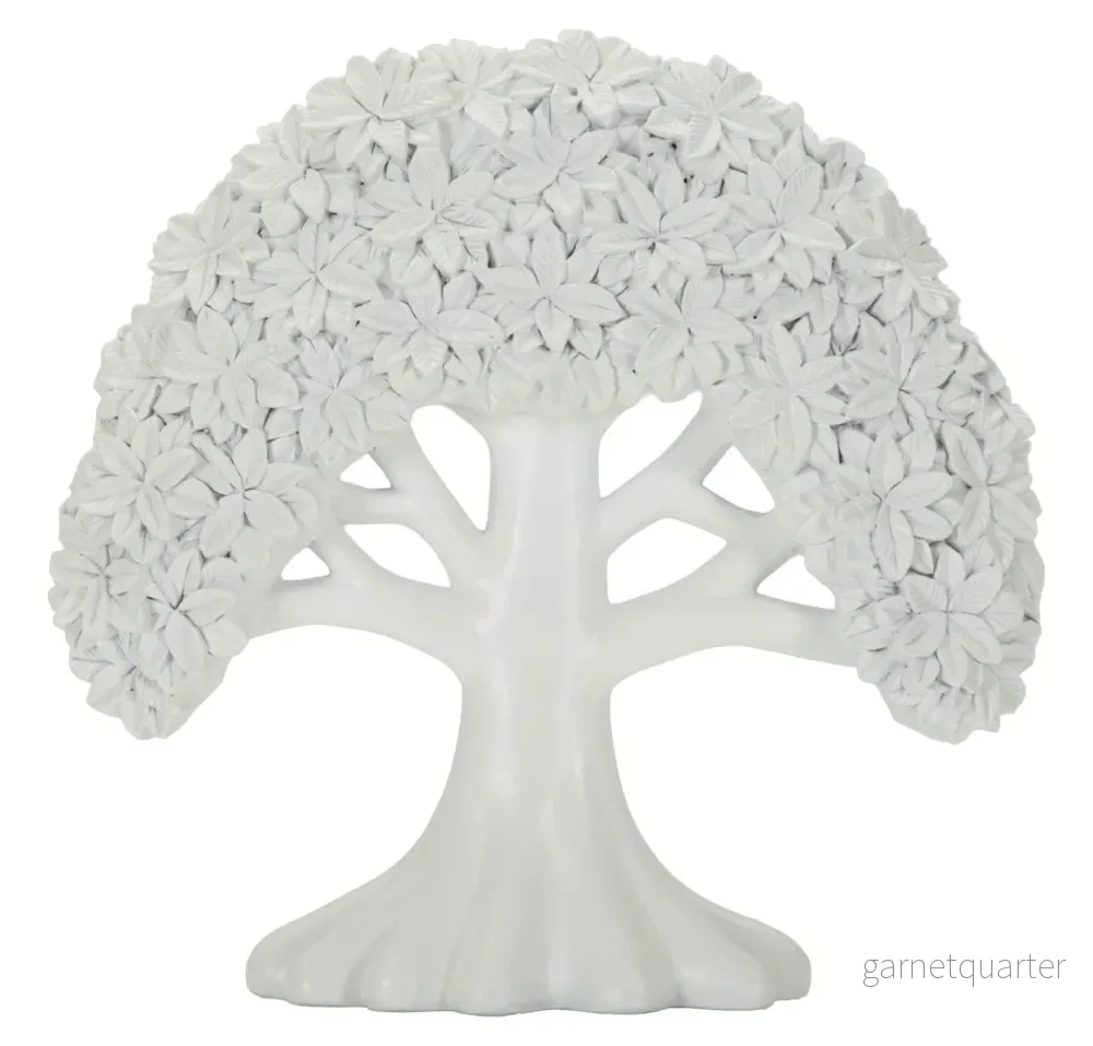 Mauro Ferretti Minimal Tree skulptur Mauro Ferretti Minimal Tree skulptur
