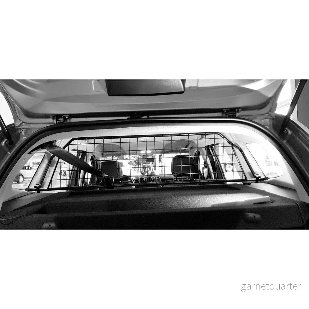 Artfex Skyddsgaller Dacia - Bild 3