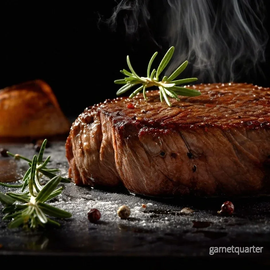Ryggbiff USDA Prime – Creekstone Farms – Black Angus Ryggbiff USDA Prime – Creekstone Farms – Black Angus