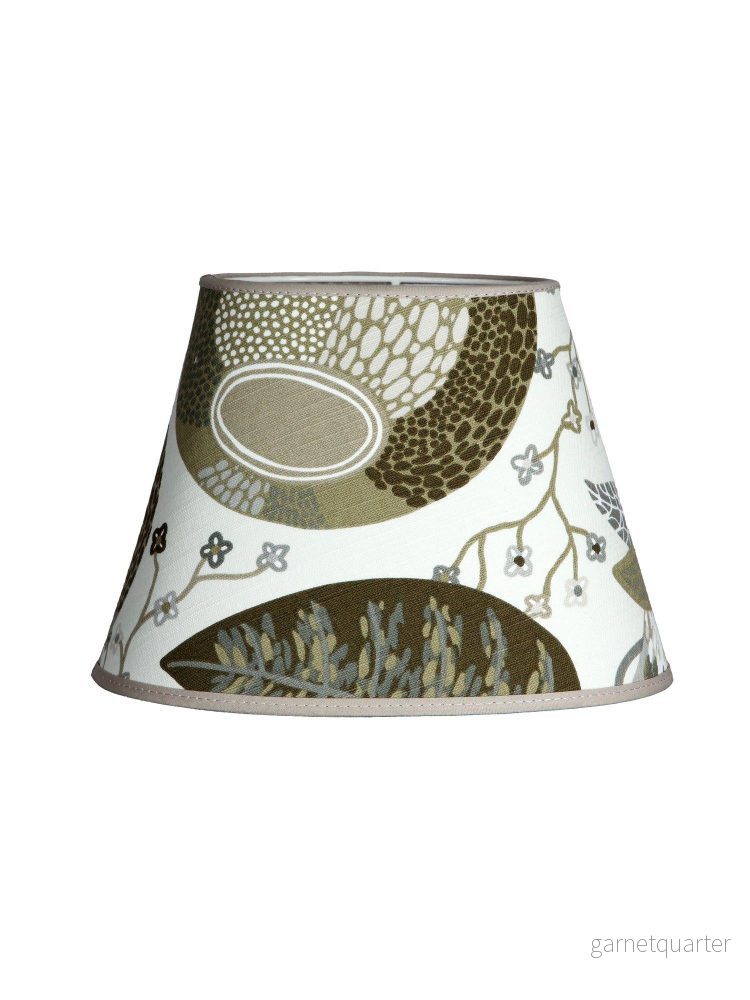 PR Home Oval Lampskärm