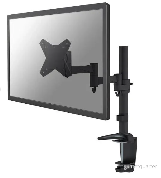 Neomounts Bureaustöd FPMA-D1330black